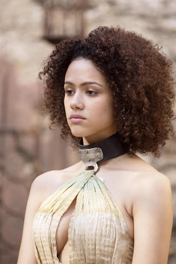 Nathalie Emmanuel