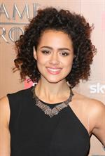 Nathalie Emmanuel