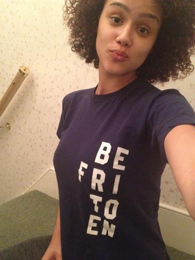 Nathalie Emmanuel