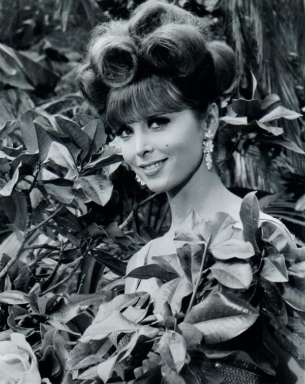 Tina Louise