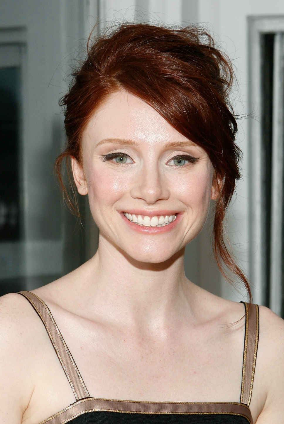 Bryce Dallas Howard