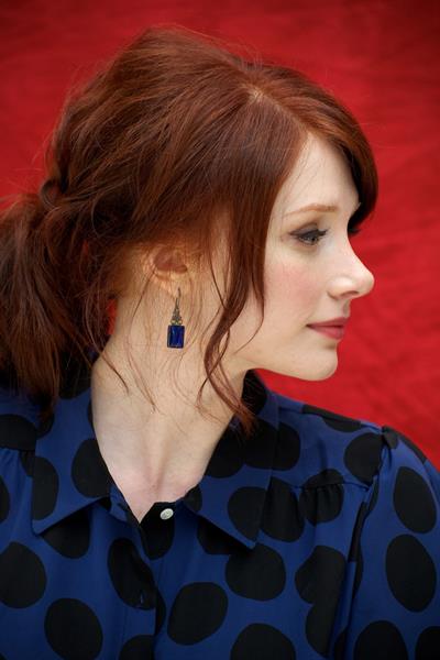 Bryce Dallas Howard