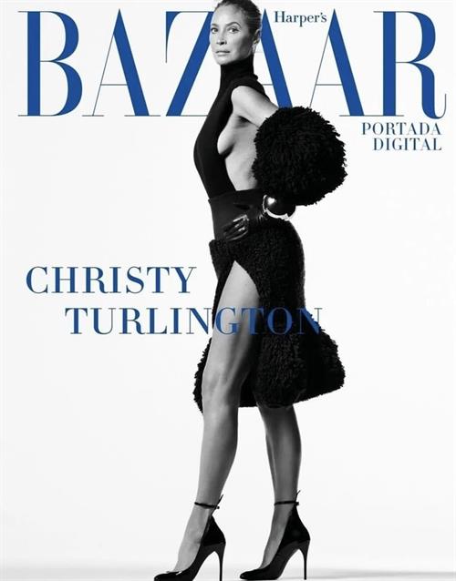 Christy Turlington