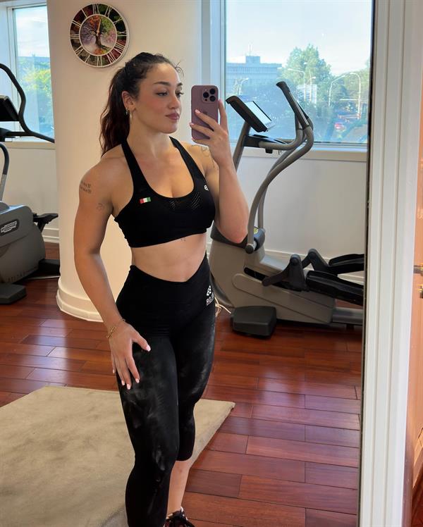 Giulia Miserendino