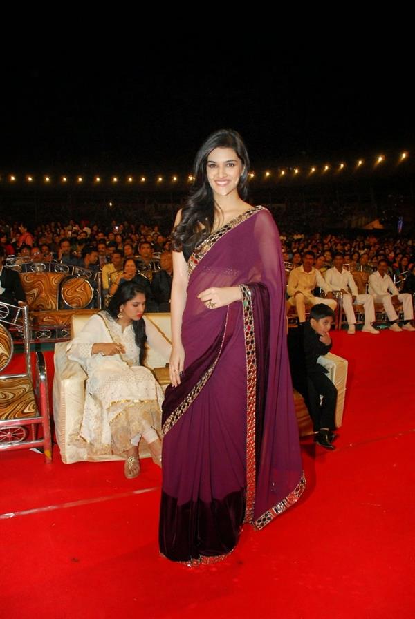 Kriti Sanon