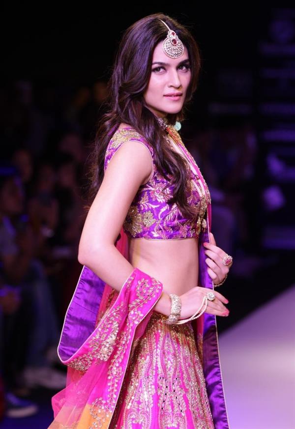 Kriti Sanon
