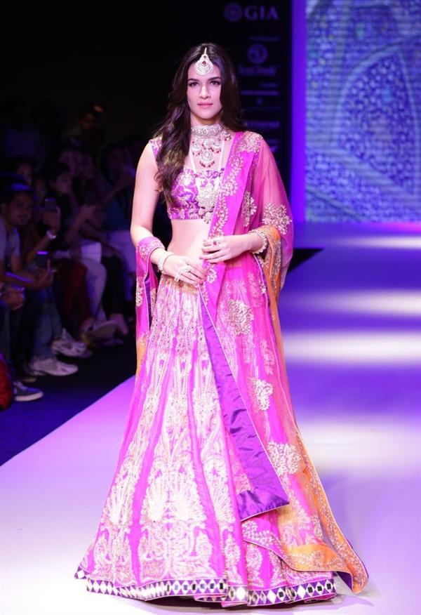 Kriti Sanon