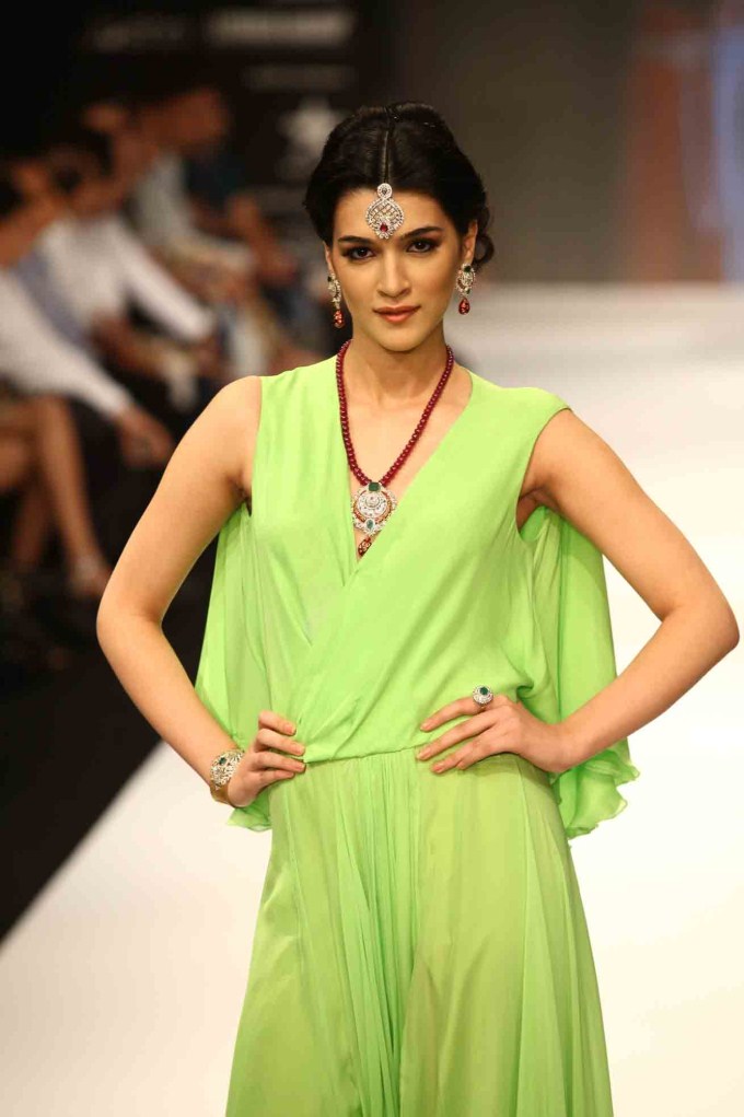 Kriti Sanon