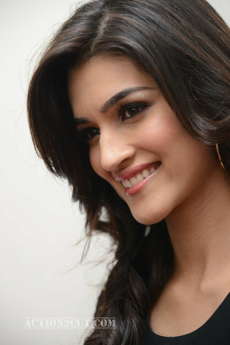 Kriti Sanon