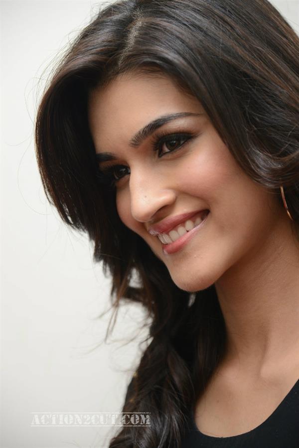 Kriti Sanon