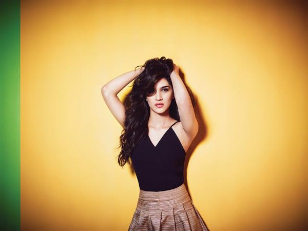 Kriti Sanon