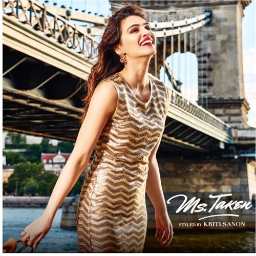 Kriti Sanon