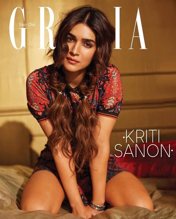 Kriti Sanon