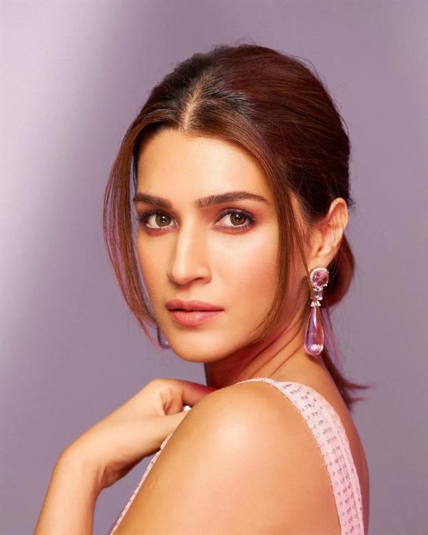 Kriti Sanon