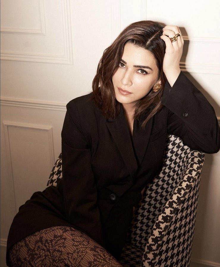 Kriti Sanon