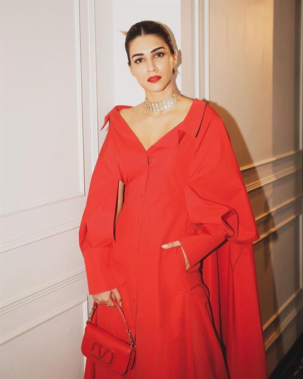 Kriti Sanon