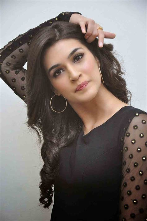 Kriti Sanon