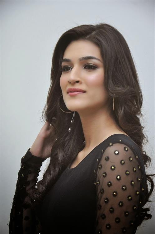 Kriti Sanon