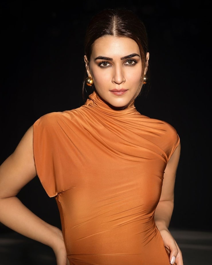Kriti Sanon