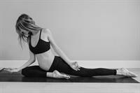 Alexandra Rosenfeld, French model, TV Host