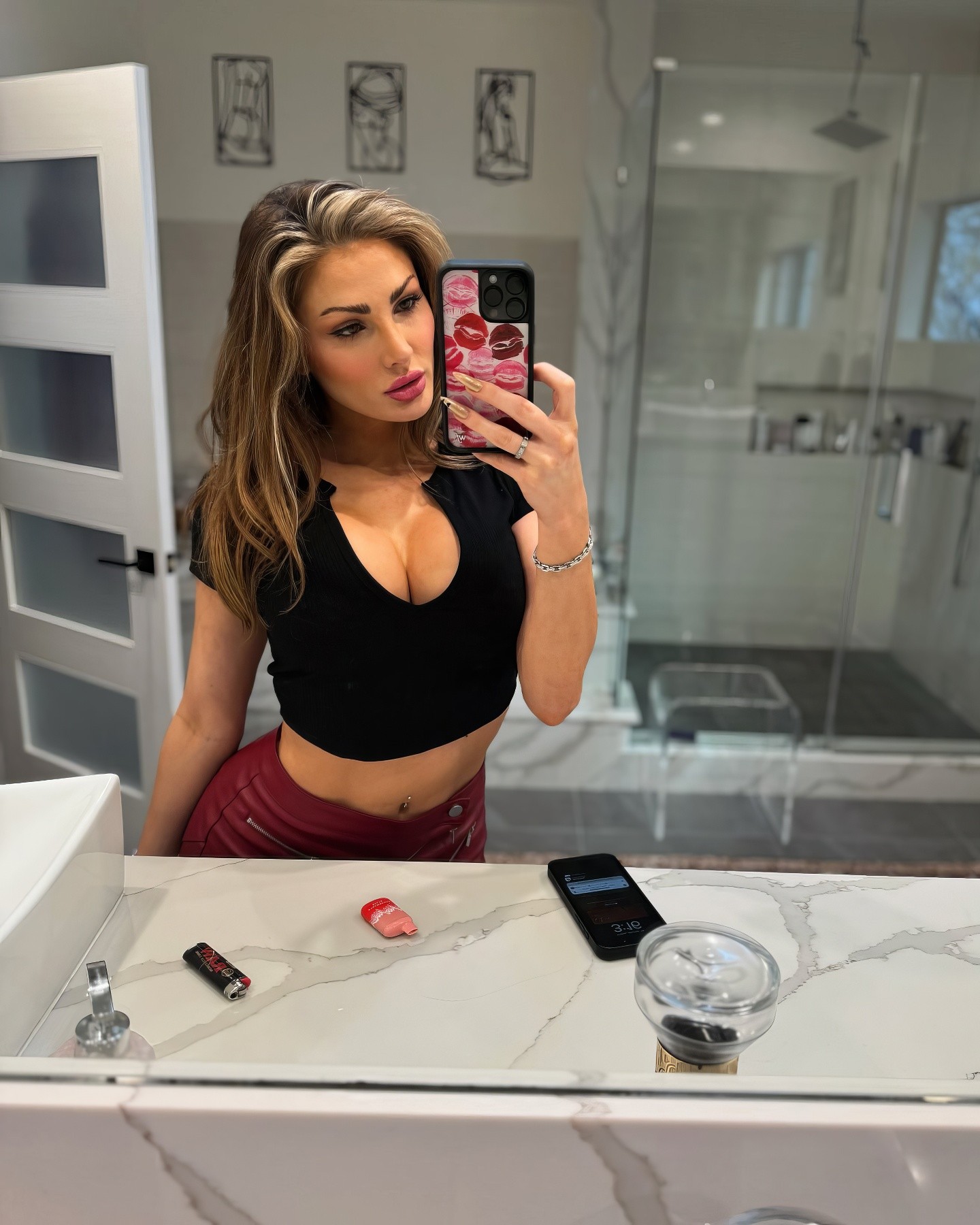 May i have ur attention?