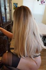 Tori Hendricks - 25th Anniversary - Set 3