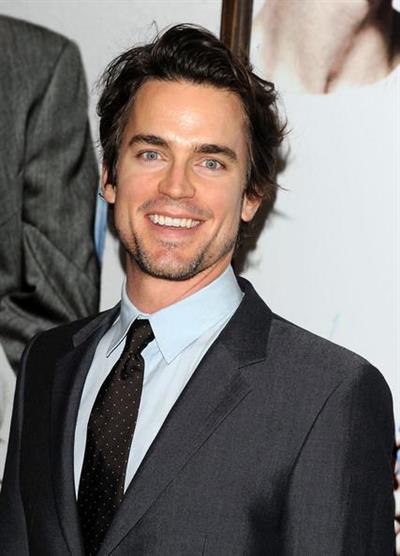 Matt Bomer
