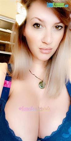 Lana Kendrick Nude Pictures Lana Kendrick - Diary Pics 1