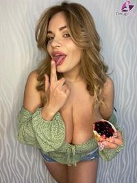 Jenny Oops - Pinupfiles 23rd Anniversary Photos