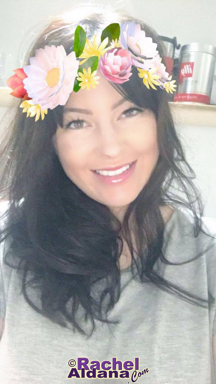 Rachel Aldana - Diary Entry July 2020