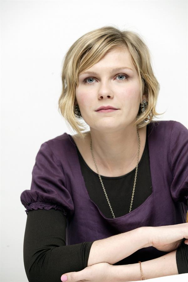 Kirsten Dunst