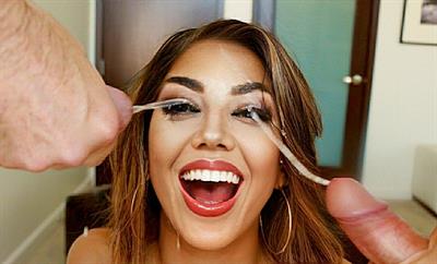 JenKowski double facial