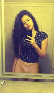 She's a hot lebanese slut