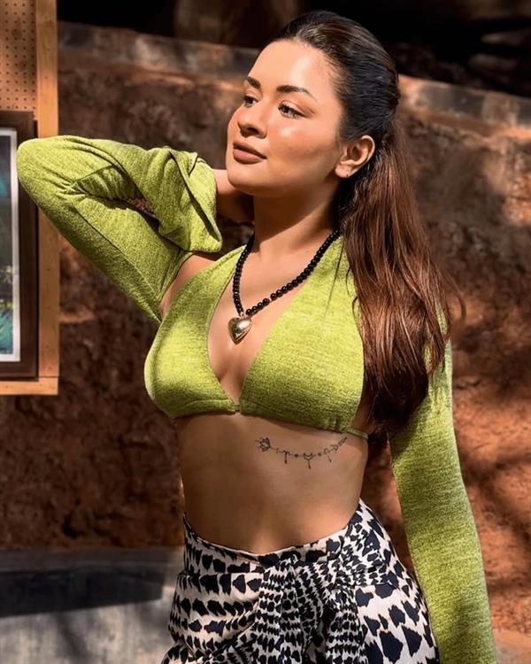 Avneet Kaur