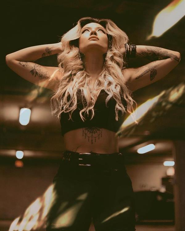 Kiki Wong