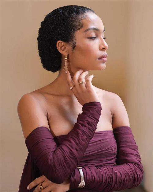 Yara Shahidi