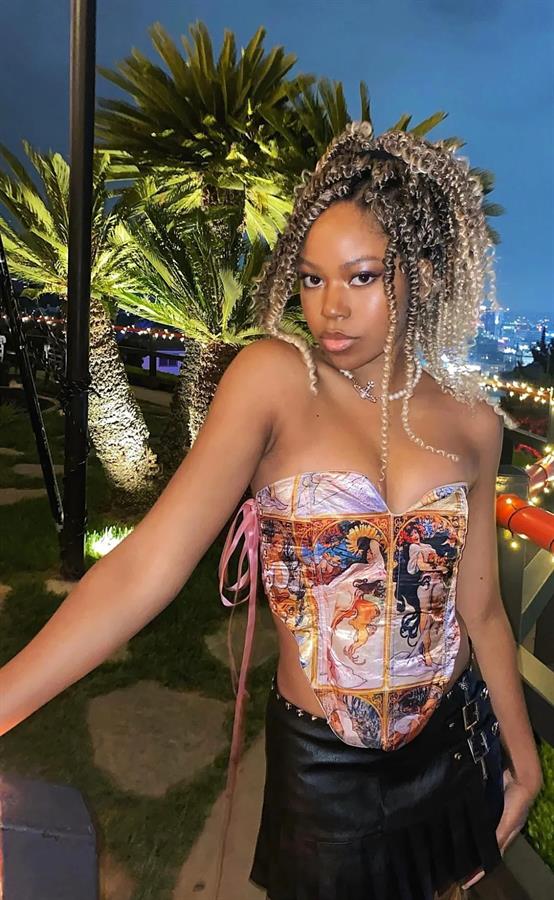 Riele Downs
