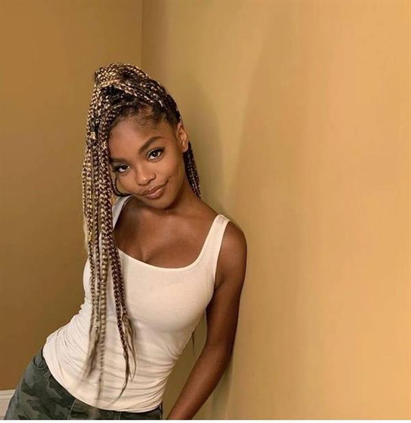Marsai Martin