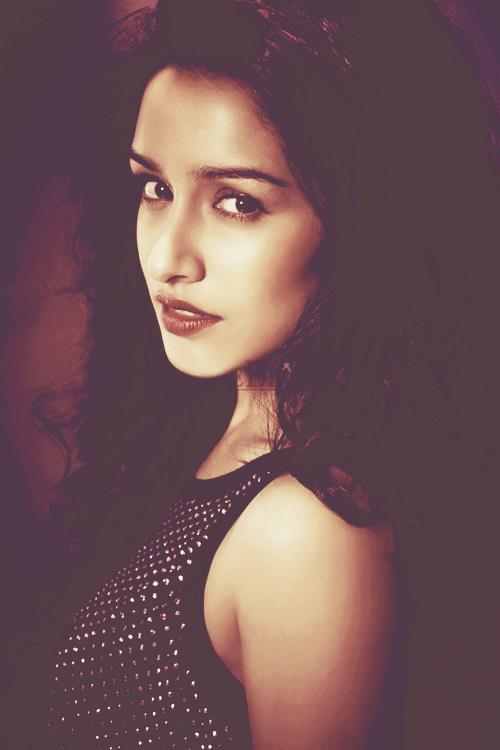 Shraddha Kapoor