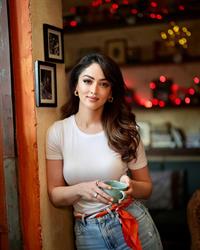 Sandeepa Dhar