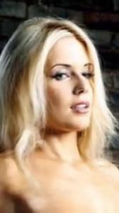 Unused photos of Claire Tully from Sun page 3