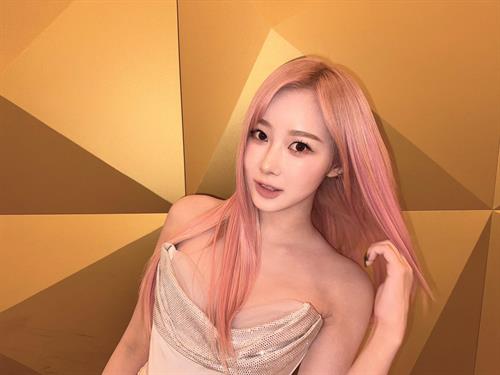 Giselle (Aeri Uchinaga)