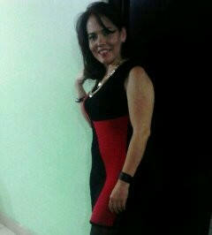 Delicious hotwife 