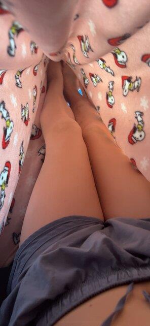 Let’s have fun