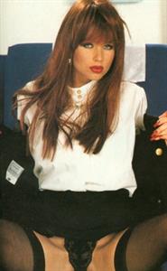 Samantha Wood (1970)