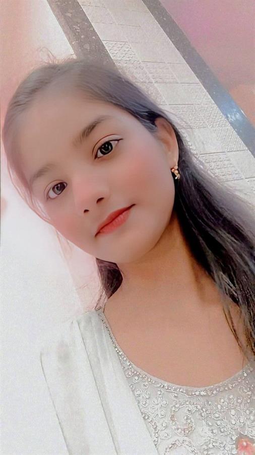 Muskan shaikh