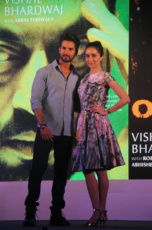 Shraddha Kapoor