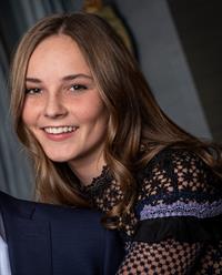 Princess Ingrid Alexandra