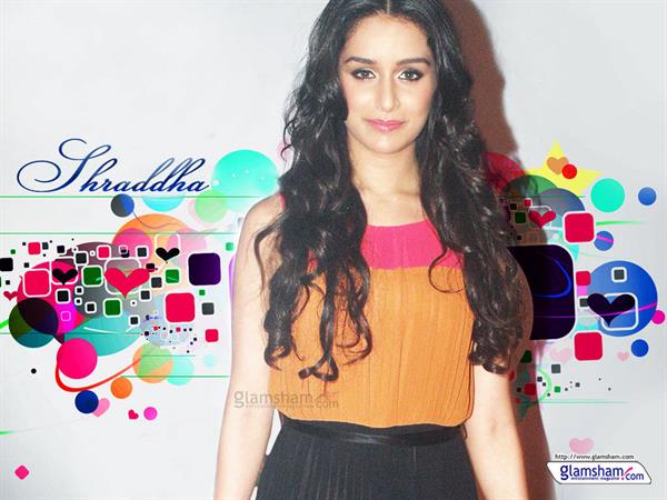 Shraddha Kapoor