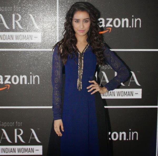 Shraddha Kapoor